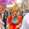 Photos: The Gloriously Creative Bonnets From Easter Parade 2019